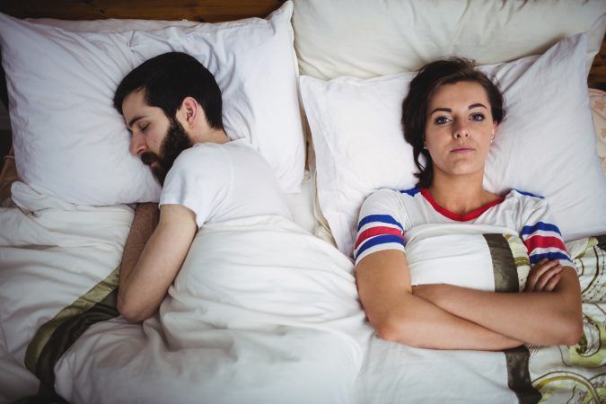 Disfunción eréctil inducida por el porno, ¿va en aumento? 5