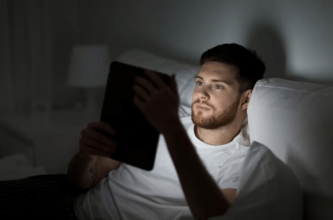 Disfunción eréctil inducida por el porno, ¿va en aumento? 2
