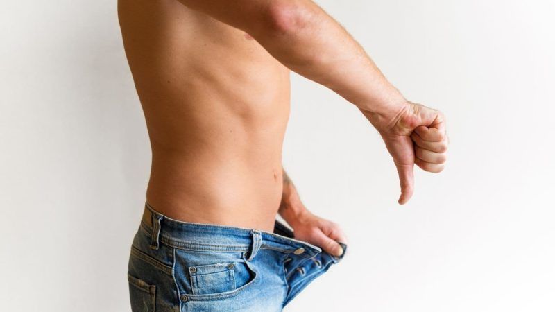 Testosterona baja