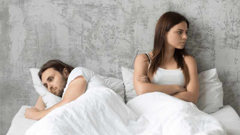 Síntomas de la testosterona baja, ¿Sabes cuáles son? 3
