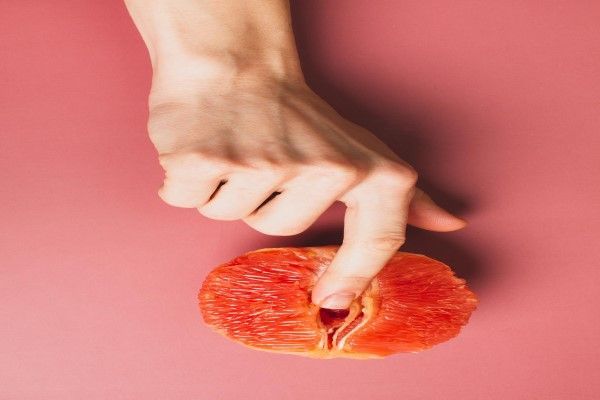 ¿Qué hacer sí disminuye la potencia sexual? 2