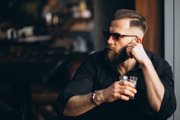 Cómo cuidar la barba