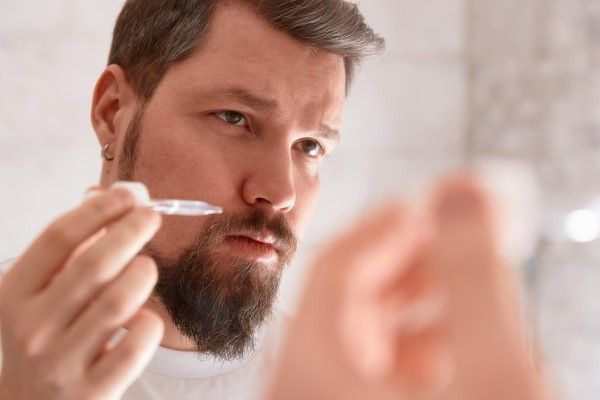 Cómo cuidar la barba