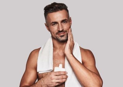Cómo Cuidar la Barba: Lavado, Hidratación y Peinado