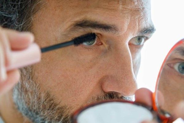 cuidado personal masculino