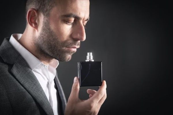 cuidado personal masculino