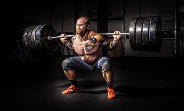 suplementos para ganar masa muscular