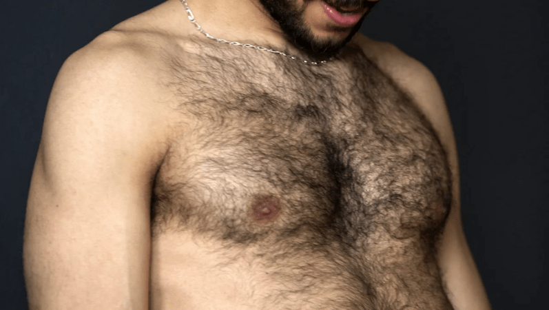 testosterona alta
