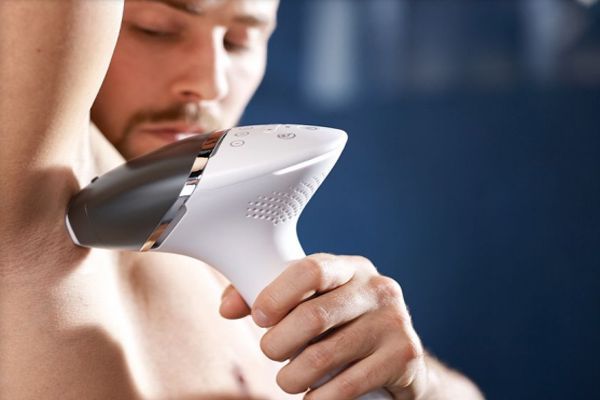La Mejor Depilación Láser Masculina o "IPL" | Las 5 Mejores 1