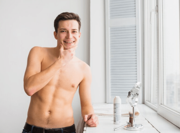 La Mejor Depilación Láser Masculina o "IPL" | Las 5 Mejores 2