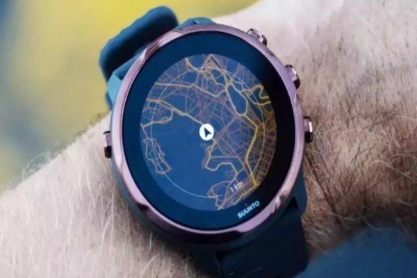 Buscas el Mejor Reloj GPS Calidad Precio 1