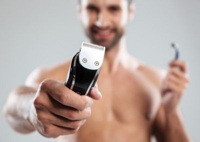La Mejor Afeitadora Eléctrica para Hombre, Top 6 [Actualizado]