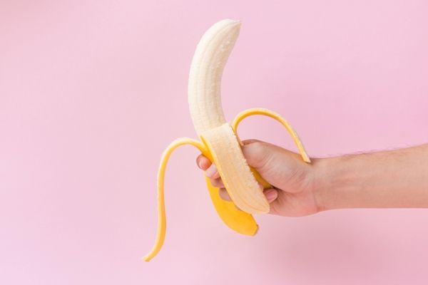Tamaño del pene