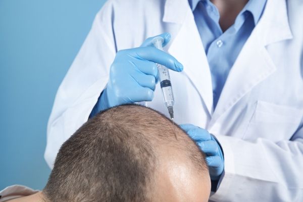Plasma rico en plaquetas, ¿qué es y para qué sirve?