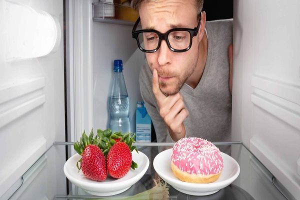 Qué es el cheat meal o comida trampa