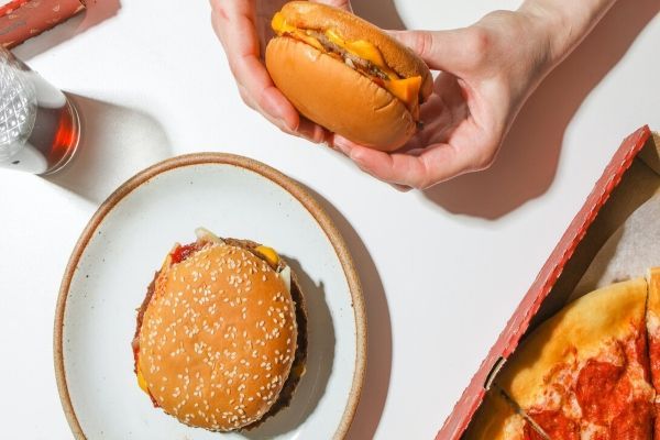 Qué es el cheat meal o comida trampa 1