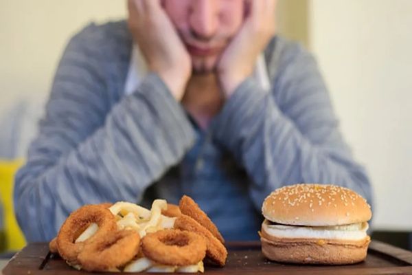 Qué es el cheat meal o comida trampa 2