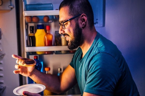 Qué es el cheat meal o comida trampa 3