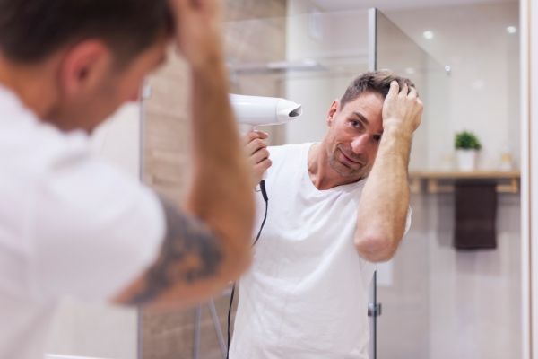 Ronquina, qué es y para qué se utiliza para el pelo 2