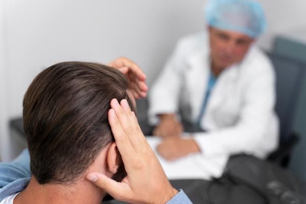 doctores en injerto capilar en Sevilla