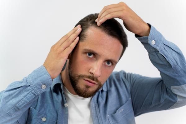 Minoxidil