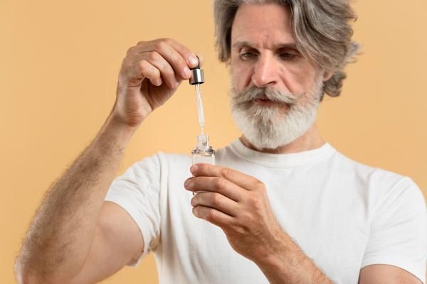 Minoxidil