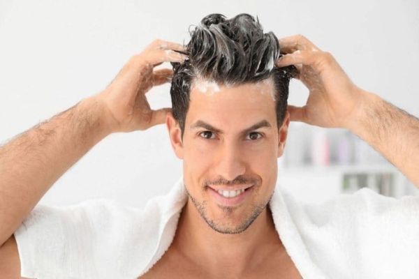 ¿Cuál es la mejor nutrición para el pelo? 5