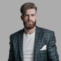 tipos de barba