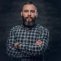 beneficios de dejarse la barba