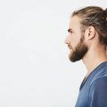 datos curiosos sobre el pelo de los hombres