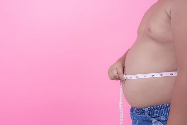 ¿Cómo puedo eliminar la grasa visceral? 7