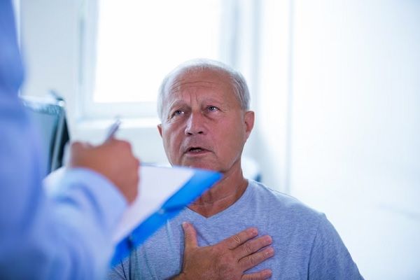 ¿La alopecia androgénica guarda relación con el infarto? 1 ¿La alopecia androgénica guarda relación con el infarto? 1
