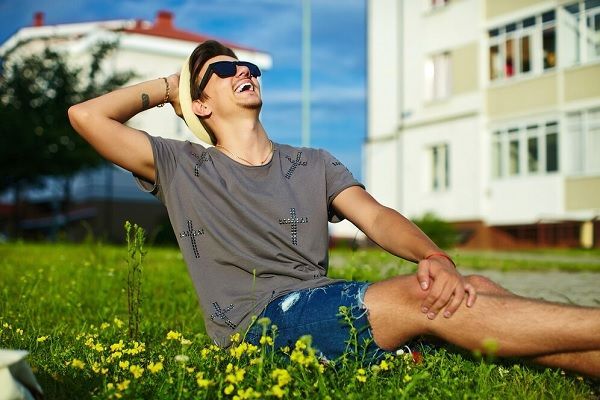 ¿Cómo vestir bien en primavera? 1