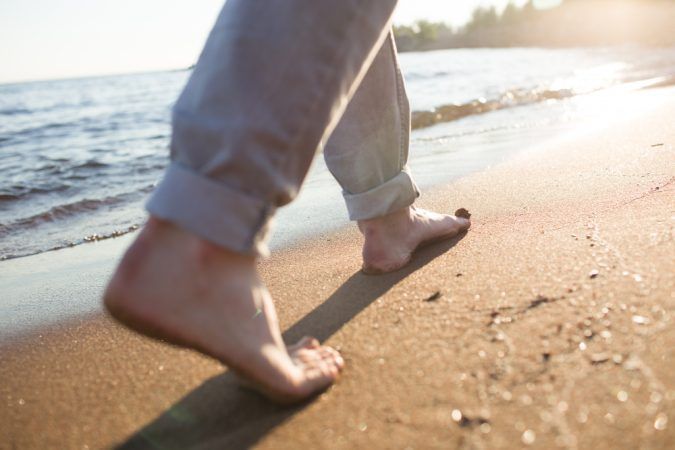 Cuidado de los pies, durezas, uñas y más 1