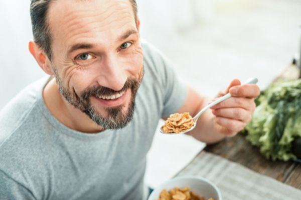 Dietas para ganar masa muscular 2